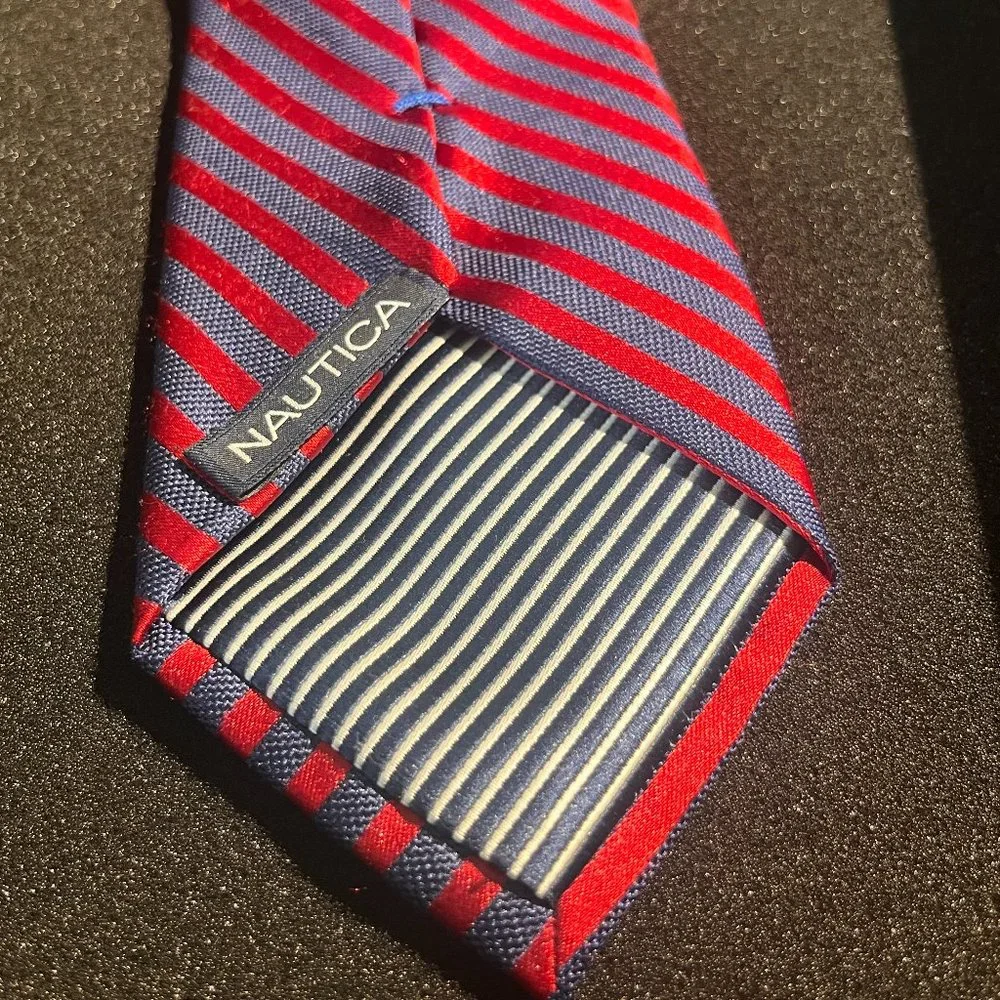 Men's Tie (Nautica)